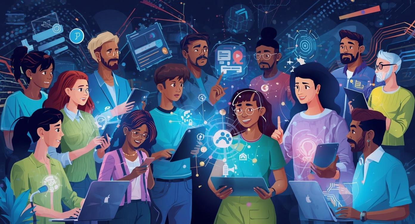 the people should be youths of Nigeria and African descend