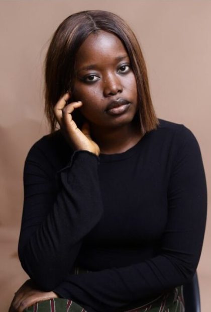 Jennifer Pwavira Dicklos